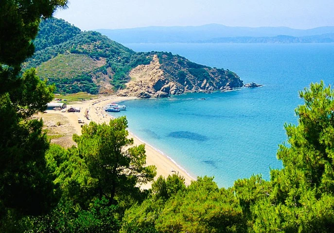 Megalos aselinos beach skiathos (Small)